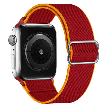 Correas Scrunchie para Apple Watch