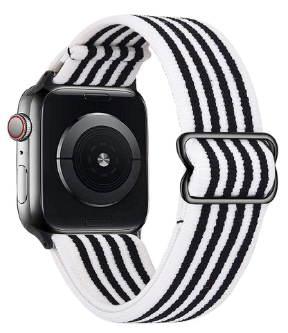 Correas Scrunchie para Apple Watch